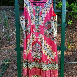 60s Style Dress